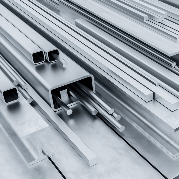 Aluminium Channel Supplier in Dubai, UAE
