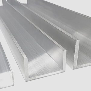 Aluminium Channels