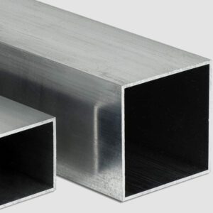 Aluminium Square Tubes