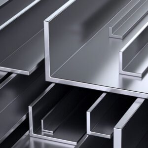 Aluminium Angle Bar