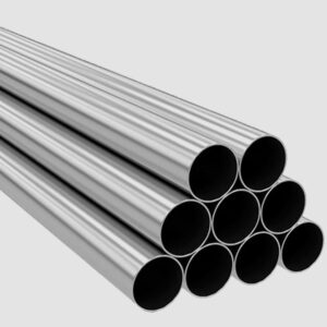 Aluminium Round Tubes
