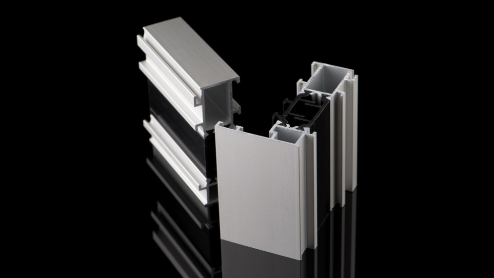 aluminium profiles supplier in Dubai, UAE