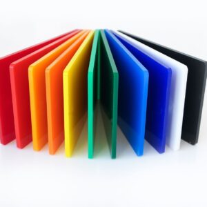 Acrylic Sheet