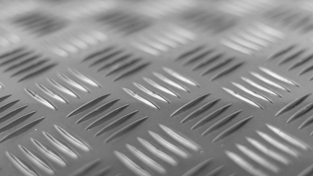 Aluminium Chequered Plate Supplier in Dubai, UAE.